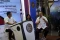Kemenparekraf Dukung...