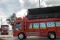 Pedagang Miniatur Truk...