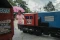 Pedagang Miniatur Truk...