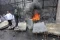 Massa Aksi APDESI Bakar...