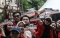 Ribuan Mahasiswa Hadiri...