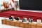 Rapat Tertutup KPU dengan...