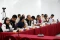Rapat Tertutup KPU dengan...