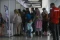 Melihat Bursa Kerja...