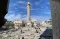 Israel Bom Masjid Kuno...