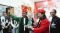 Mahfud MD Jadi Warga...