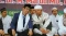 Mahfud MD Hadiri Halaqoh...