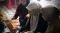 Intip Momen Siti Atikoh...
