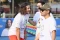 Carles Puyol dan Marco...
