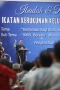 HT Hadiri Ibadah Natal...