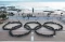 Atlet Olimpiade Korea...