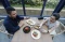 Venue Dining dengan...