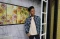 Potret Steven Pasaribu...