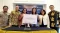 Bank Mandiri Gandeng...