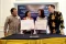 Bank Mandiri Gandeng...