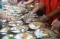 Sambut Natal, Santa...