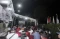 Gelar Nobar Debat Pilpres...