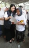 HT dan Liliana Kunjungi...