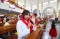Misa Natal Anak di Gereja...