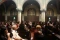 Misa Natal di Gereja...