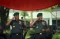 Tradisi Lepas Sambut...