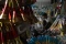 Penjual Terompet Musiman...
