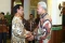 Temui Sri Sultan HB...