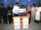 Baznas Terima Bantuan...