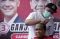 Tim Pemenangan Daerah...