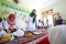 Sambangi Demak, Atikoh...