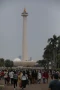 Libur Tahun Baru, Pengunjung...