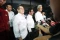 HT Sambut Megawati Hadir...