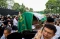Pemakaman Rizal Ramli...