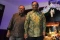 Mahfud MD Sambangi Mgr...