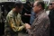 Mahfud MD Sambangi Mgr...