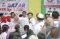 HT Tinjau Bazar Minyak...