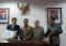 Jalin Kerja Sama dengan...