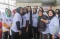 Hadiri Bazar Perindo,...