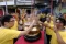 Ritual Pemindahan Patung...