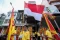Ritual Pemindahan Patung...