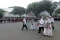 Protes Global di Jakarta,...