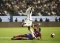 Hasil El Clasico: Vinicius...