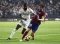 Hasil El Clasico: Vinicius...