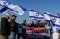 Warga Israel Protes...