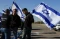 Warga Israel Protes...