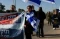 Warga Israel Protes...