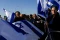 Warga Israel Protes...