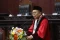 Pisah Sambut Hakim Mahkamah...