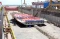 Keel Laying Landing...