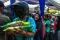Potret Operasi Pasar...